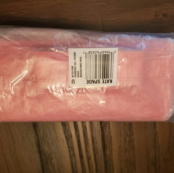 Kate Spade patent Nisha - Picture 4 of 4